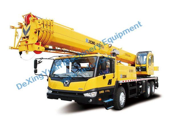 �c(di��n)���鿴Ԕ��(x��)��Ϣ��(bi��o)�}��QY25K5-I TRUCK CRANE ��x�Δ�(sh��)��2283