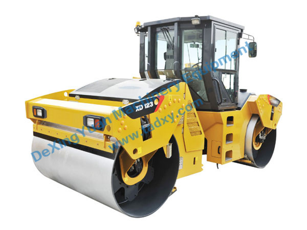 �c���鿴Ԕ����Ϣ���}��XD125 vibratory roller ��x�Δ���3327