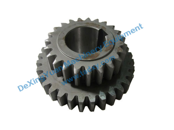 �c���鿴Ԕ����Ϣ���}��2nd 3rd Speed Change Gear 3Y15.4.3-4 ��x�Δ���1867