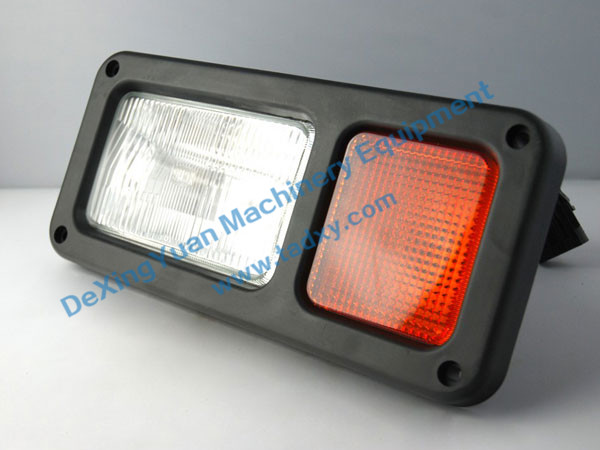 �c���鿴Ԕ����Ϣ���}��Left Combinatory Lamp XGGD08L-24J ��x�Δ���1857