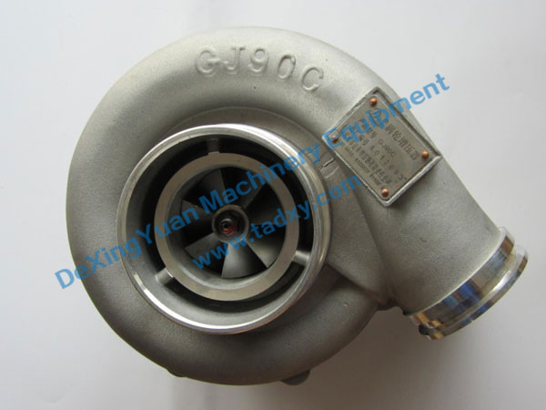 �c(di��n)���鿴Ԕ��(x��)��Ϣ��(bi��o)�}��Turbocharger GJ90C ��x�Δ�(sh��)��1834