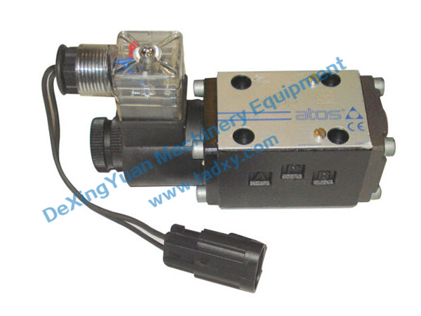 �c���鿴Ԕ����Ϣ���}��Solenoid Valve ��x�Δ���3409