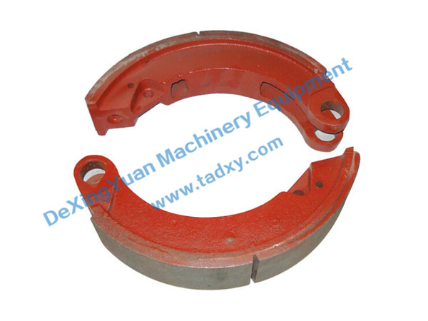 �c���鿴Ԕ��(x��)��Ϣ��(bi��o)�}��Brake Shoe ��x�Δ�(sh��)��1669