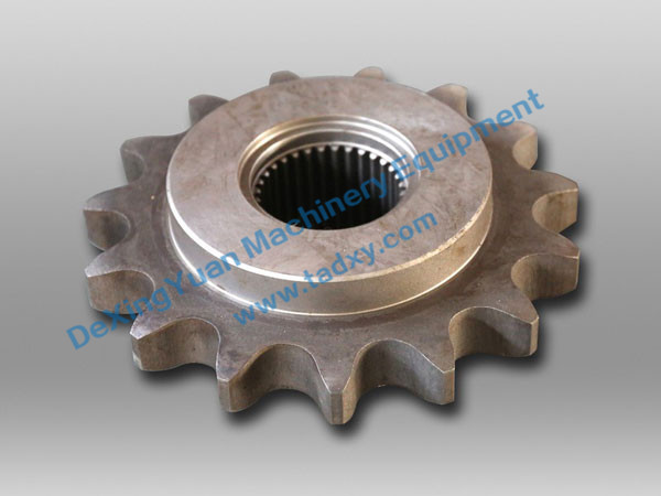 �c���鿴Ԕ����Ϣ���}��Drive Sprocket W9.3.1-3 ��x�Δ���1701