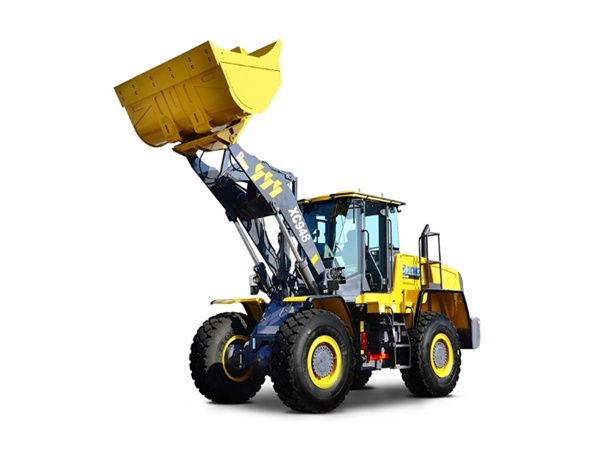 �c���鿴Ԕ����Ϣ���}��XC948 Wheel loader ��x�Δ���1253