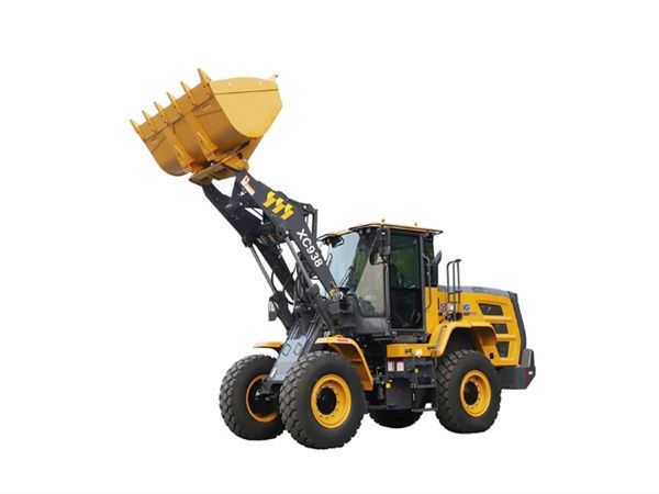 �c���鿴Ԕ����Ϣ���}��XC938 wheel loader ��x�Δ���1230